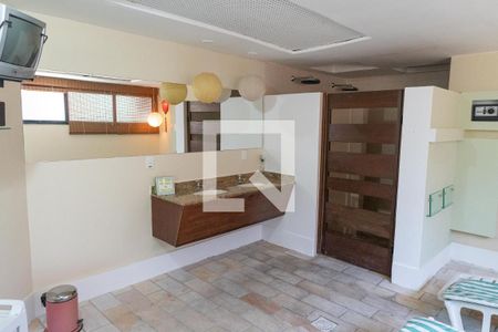 Apartamento à venda com 65m², 2 quartos e 1 vagaÁrea comum - Spa