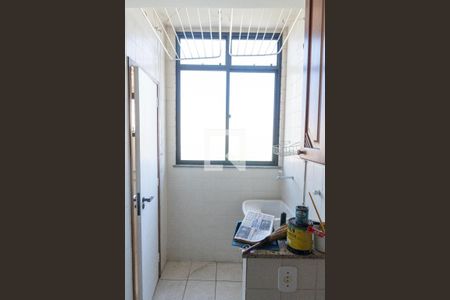 Apartamento à venda com 65m², 2 quartos e 1 vagaÁrea de Serviço