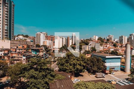 Apartamento à venda com 65m², 2 quartos e 1 vagaVista do Quarto 2