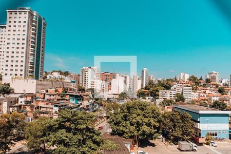 Apartamento à venda com 65m², 2 quartos e 1 vagaVista do Quarto 1