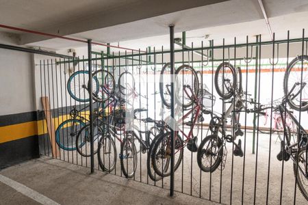 Apartamento à venda com 65m², 2 quartos e 1 vagaBicicletário 