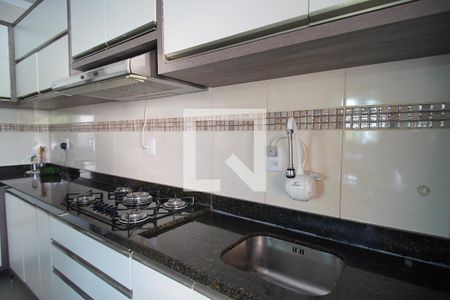 Casa à venda com 455m², 7 quartos e 2 vagasCozinha