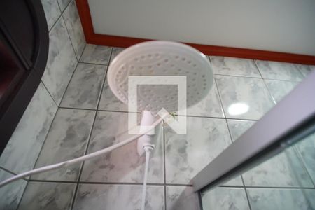 Casa à venda com 455m², 7 quartos e 2 vagasBanheiro da entrada