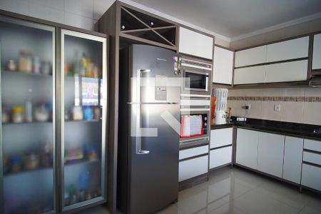 Casa à venda com 455m², 7 quartos e 2 vagasCozinha