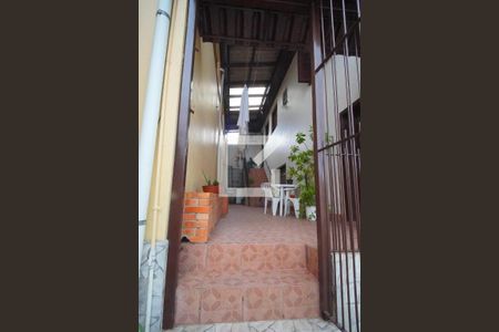 Casa à venda com 455m², 7 quartos e 2 vagasEntrada casa 2