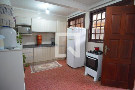 Casa à venda com 455m², 7 quartos e 2 vagasCozinha casa 2