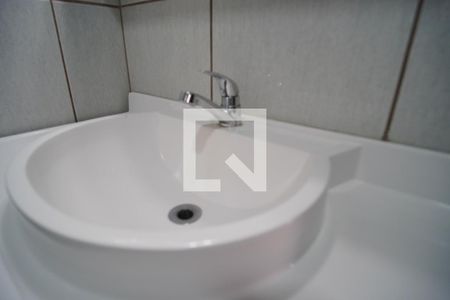 Casa à venda com 455m², 7 quartos e 2 vagasbanheiro corredor