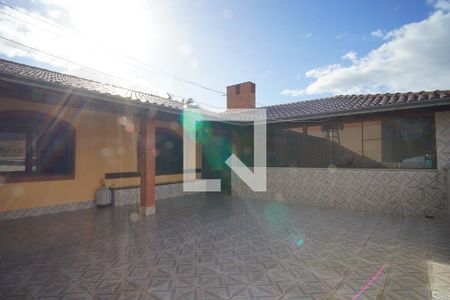 Casa à venda com 455m², 7 quartos e 2 vagasTerraço