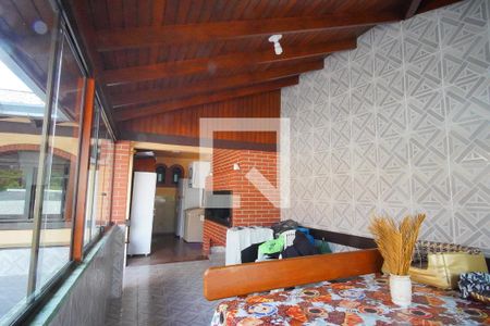 Casa à venda com 455m², 7 quartos e 2 vagasChurrasqueira