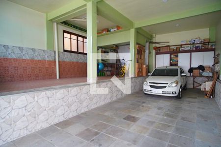 Casa à venda com 455m², 7 quartos e 2 vagasgaragem