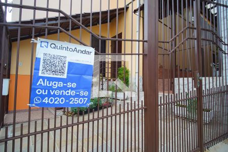 Casa à venda com 455m², 7 quartos e 2 vagasPlaca no imóvel