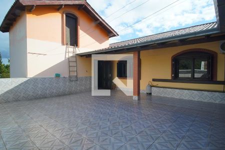 Casa à venda com 455m², 7 quartos e 2 vagasTerraço