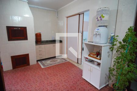 Casa à venda com 455m², 7 quartos e 2 vagasCozinha casa 2