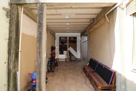 Casa à venda com 240m², 3 quartos e 3 vagasÁrea Externa