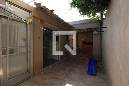 Casa à venda com 240m², 3 quartos e 3 vagasÁrea Externa