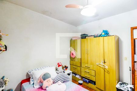 Casa à venda com 70m², 2 quartos e 2 vagas Casa à venda com 70m², 2 quartos e 2 vagasQuarto 1