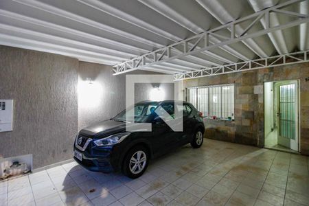 Casa à venda com 70m², 2 quartos e 2 vagas Casa à venda com 70m², 2 quartos e 2 vagasGaragem