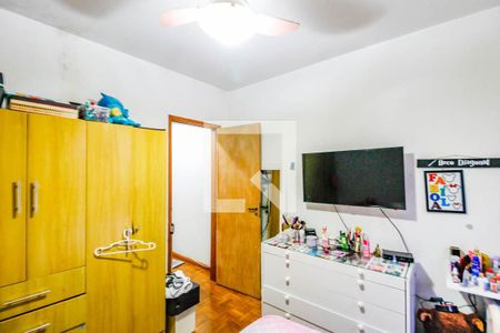 Casa à venda com 70m², 2 quartos e 2 vagas Casa à venda com 70m², 2 quartos e 2 vagasQuarto 1