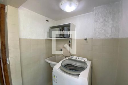 Apartamento à venda com 50m², 2 quartos e 1 vagaÁrea de Serviço