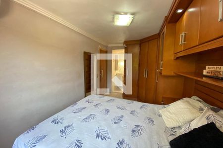 Apartamento à venda com 50m², 2 quartos e 1 vagaSuíte