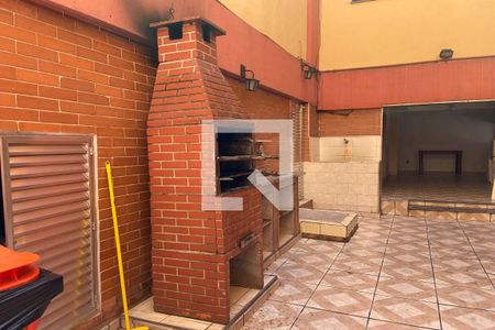 Apartamento à venda com 50m², 2 quartos e 1 vagaÁrea comum - Churrasqueira