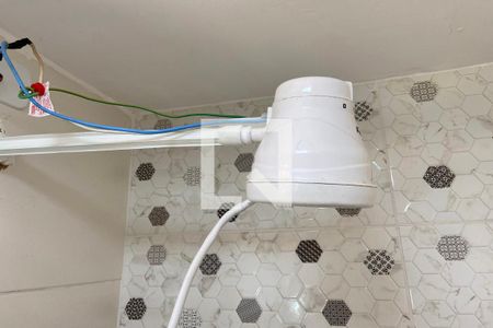 Apartamento à venda com 50m², 2 quartos e 1 vagaBanheiro da Suíte