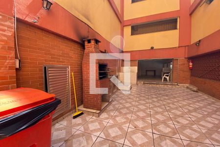 Apartamento à venda com 50m², 2 quartos e 1 vagaÁrea comum - Churrasqueira