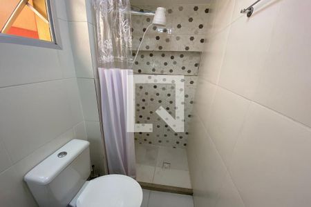 Apartamento à venda com 50m², 2 quartos e 1 vagaBanheiro da Suíte