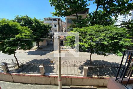 Apartamento à venda com 50m², 2 quartos e 1 vagaVista da Área de Serviço