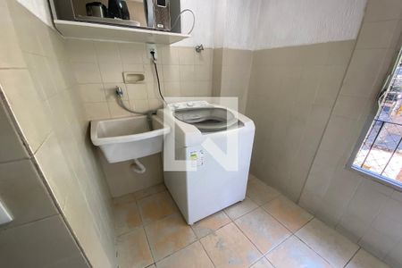 Apartamento à venda com 50m², 2 quartos e 1 vagaÁrea de Serviço