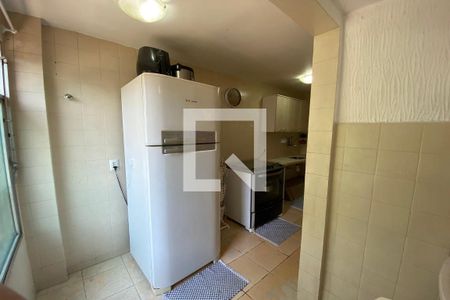 Apartamento à venda com 50m², 2 quartos e 1 vagaÁrea de Serviço