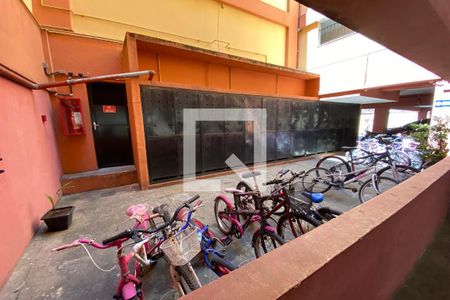 Apartamento à venda com 50m², 2 quartos e 1 vagaBicicletário