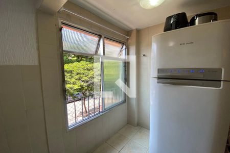 Apartamento à venda com 50m², 2 quartos e 1 vagaÁrea de Serviço