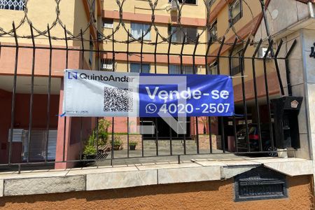 Apartamento à venda com 50m², 2 quartos e 1 vagaPlaquinha Quinto Andar