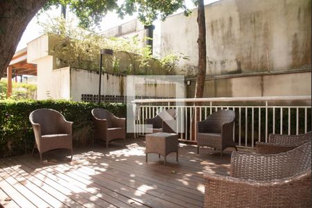 Apartamento à venda com 64m², 2 quartos e 1 vaga Apartamento à venda com 64m², 2 quartos e 1 vagaÁrea comum