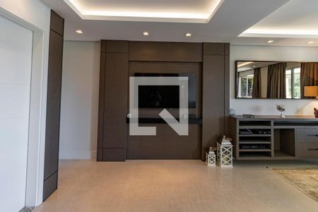 Sala de apartamento para alugar com 3 quartos, 98m² em Cambuci, São Paulo