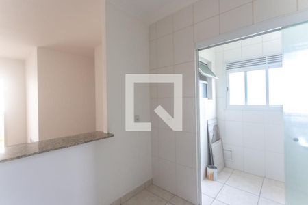 Apartamento para alugar com 71m², 3 quartos e 3 vagas Apartamento para alugar com 71m², 3 quartos e 3 vagasCozinha