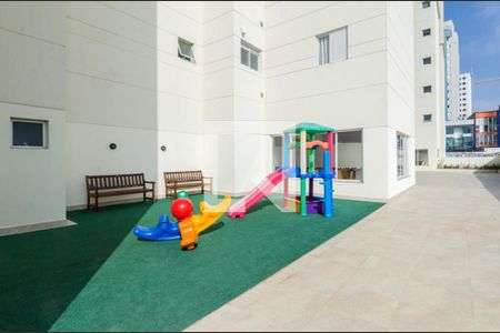 Apartamento para alugar com 71m², 3 quartos e 3 vagas Apartamento para alugar com 71m², 3 quartos e 3 vagasPlayground