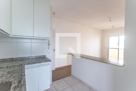 Apartamento para alugar com 71m², 3 quartos e 3 vagas Apartamento para alugar com 71m², 3 quartos e 3 vagasCozinha