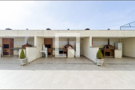 Apartamento para alugar com 71m², 3 quartos e 3 vagas Apartamento para alugar com 71m², 3 quartos e 3 vagasChurrasqueira