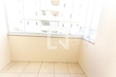 Varanda de apartamento para alugar com 3 quartos, 71m² em Centro, São Bernardo do Campo