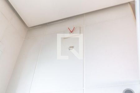 Apartamento para alugar com 71m², 3 quartos e 3 vagas Apartamento para alugar com 71m², 3 quartos e 3 vagasChuveiro