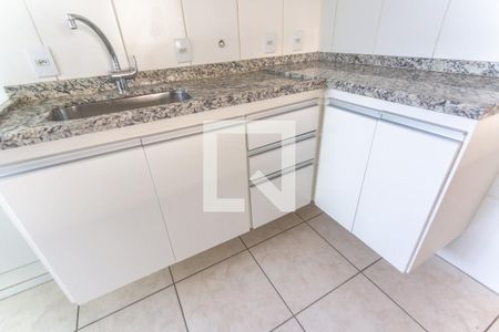 Apartamento para alugar com 71m², 3 quartos e 3 vagas Apartamento para alugar com 71m², 3 quartos e 3 vagasArmário