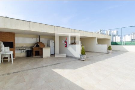 Apartamento para alugar com 71m², 3 quartos e 3 vagas Apartamento para alugar com 71m², 3 quartos e 3 vagasChurrasqueira