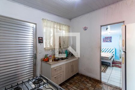 Casa à venda com 150m², 6 quartos e sem vagaCasa 04 - Cozinha