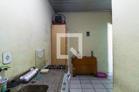 Casa à venda com 150m², 6 quartos e sem vagaCasa 03 - Cozinha
