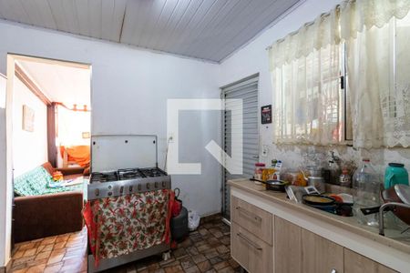 Casa à venda com 150m², 6 quartos e sem vagaCasa 04 - Cozinha