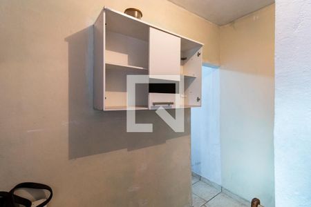Casa à venda com 150m², 6 quartos e sem vagaCasa 02 - Cozinha