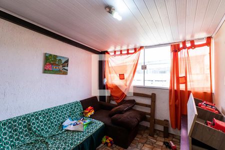 Casa à venda com 150m², 6 quartos e sem vagaCasa 04 - Sala