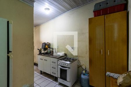 Casa à venda com 150m², 6 quartos e sem vagaCasa 03 - Cozinha